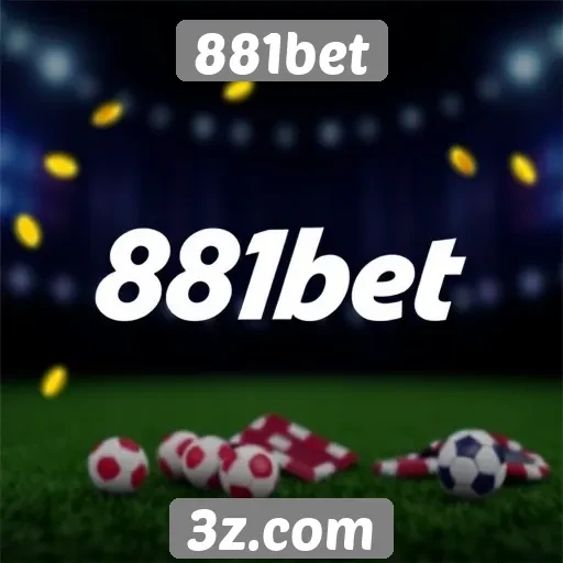 Vantagens do registro no site de jogos 881bet