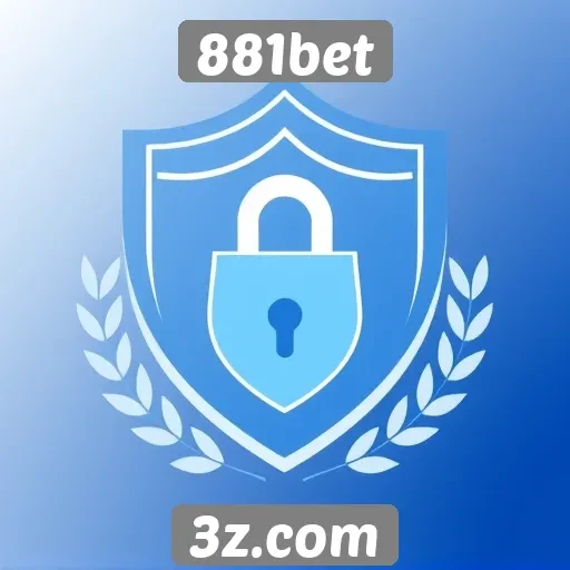 Análise da segurança do site 881bet
