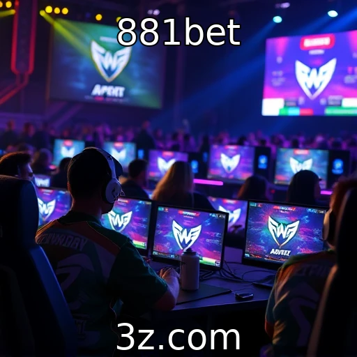 Eventos de eSports ganham destaque mundialmente