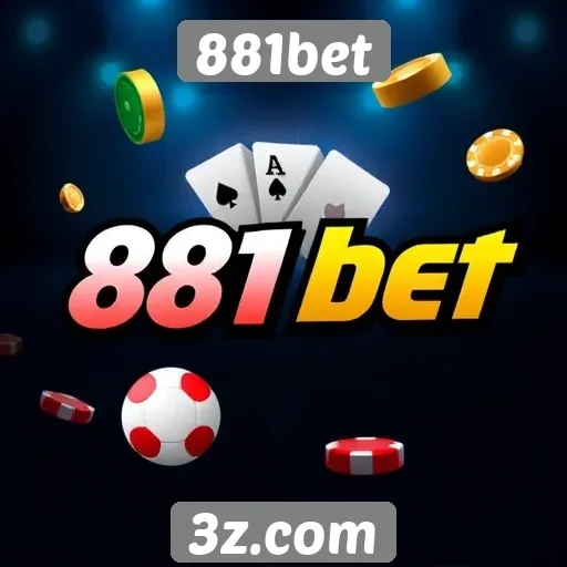 Análise da diversidade de jogos disponíveis no 881bet