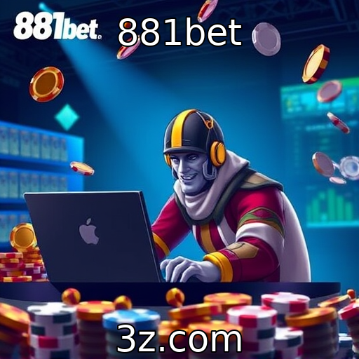 O crescimento do mercado de jogos online em 2025