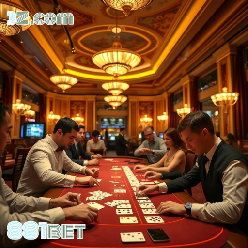 Promoção Imperdível na 881bet: Ofertas Que Encantam!