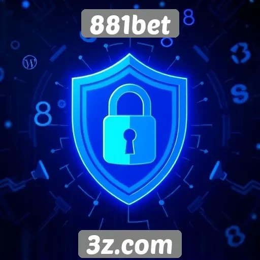 Avaliação da segurança do site 881bet